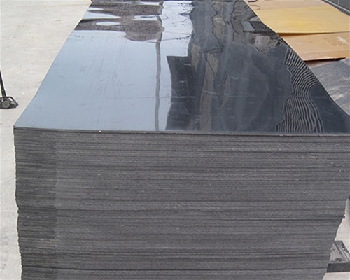 抚顺HDPE-Panel-black-color