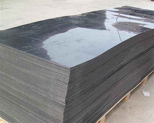 抚顺HDPE-Panel-black-color-